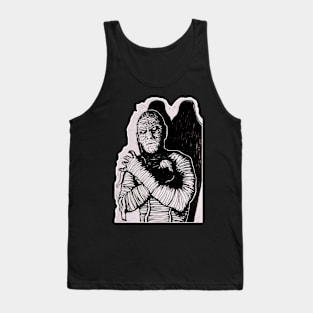 da mummy! Tank Top